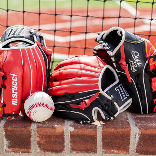 College Custom Glove Days - Marucci Sports