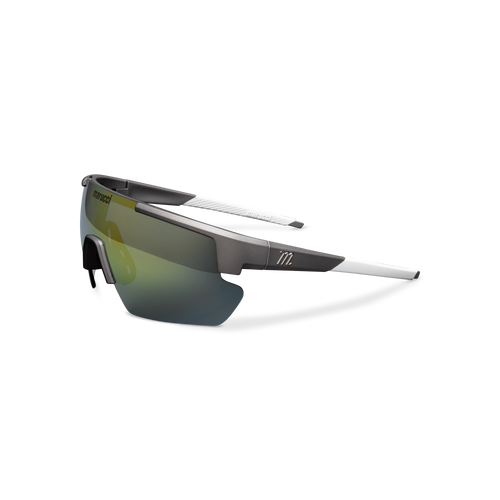 Shield 2.0 Youth Performance Sunglasses - Matte Gray