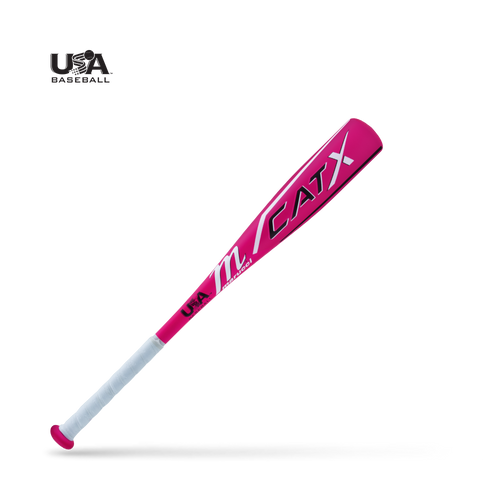 Pink Bat In Game Used Mlb Bats for sale
