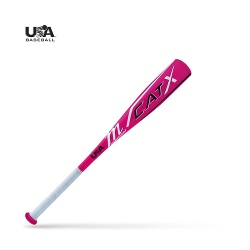 CATX Tee Ball: Pink