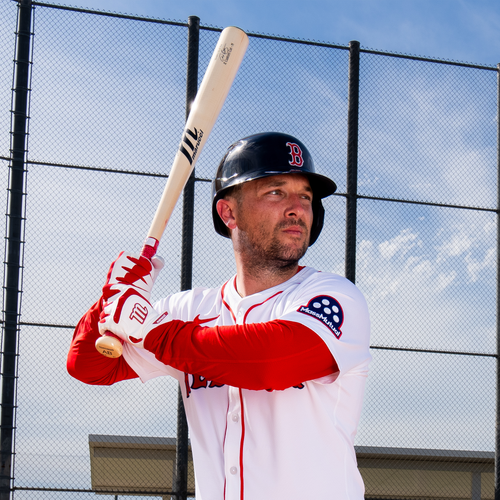 Alex Bregman AB2 Youth Pro Exclusive