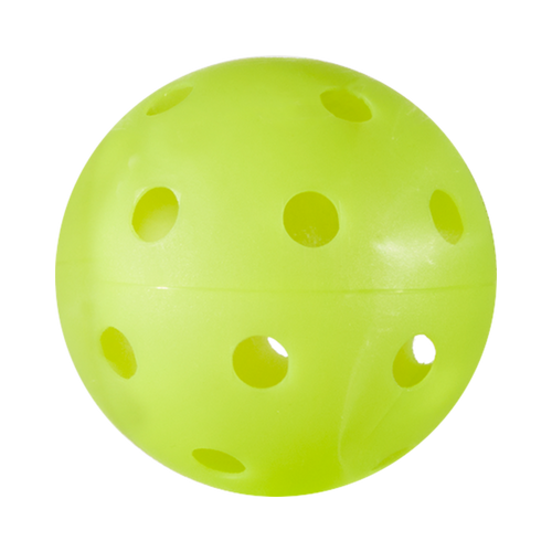 Plastic Softballs 