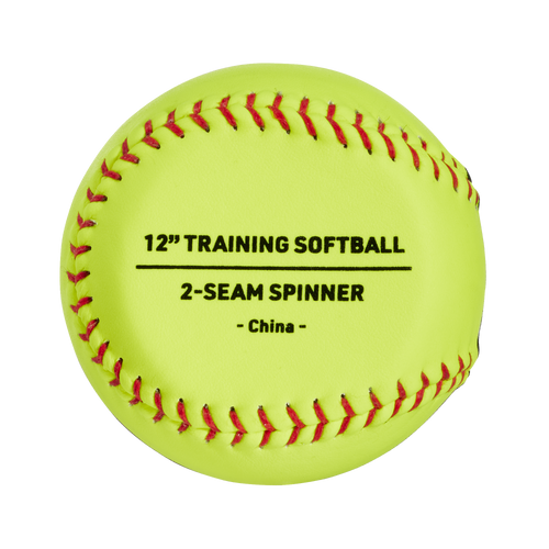 2 Seam Spinner Training Softball