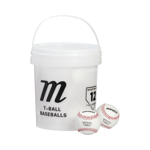 Tee Ball Bucket Tee Ball Bucket