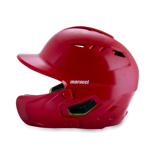 DuraShield Helmet With Jaw Guard