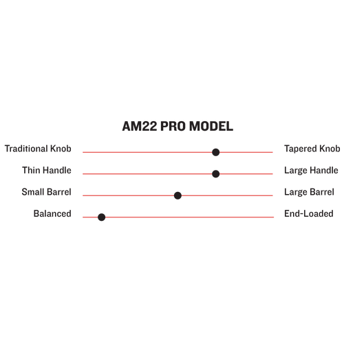 AM22 Pro Model