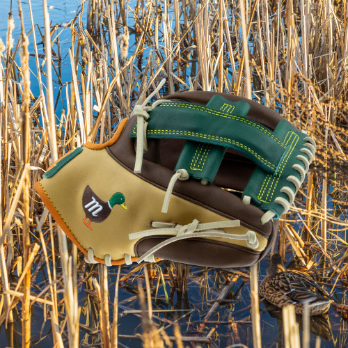 Nightshift: Mallard II