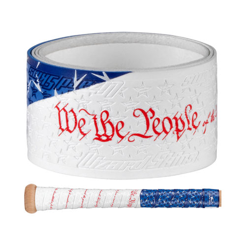 Lizard Skins DSP Ultra American Dream Bat Grip