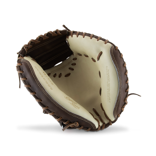 Cypress M Type 240C1 34" Solid Web Catcher's Mitt Cypress M Type 240C1 34" Solid Web Catcher's Mitt