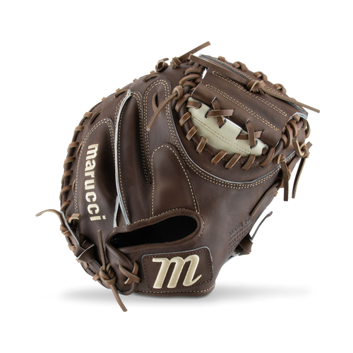 Cypress M Type 240C1 34" Solid Web Catcher's Mitt