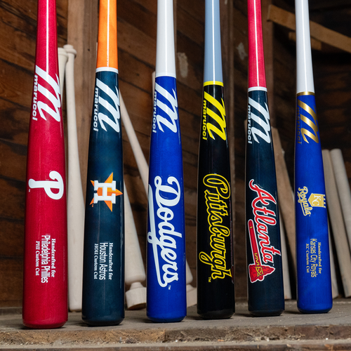 Philadelphia Phillies Souvenir Bat