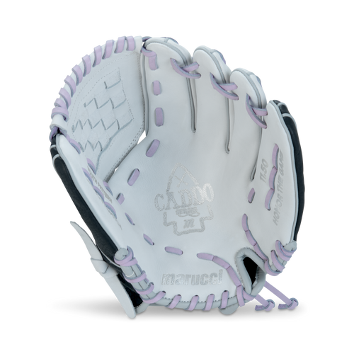 Caddo Fastpitch S Type 11.50" Basket Web Caddo Fastpitch S Type 11.50" Basket Web