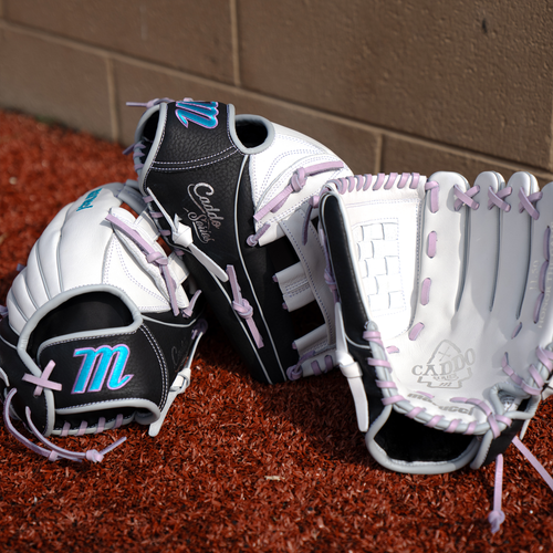 Caddo Fastpitch S Type 12.00" T-Web