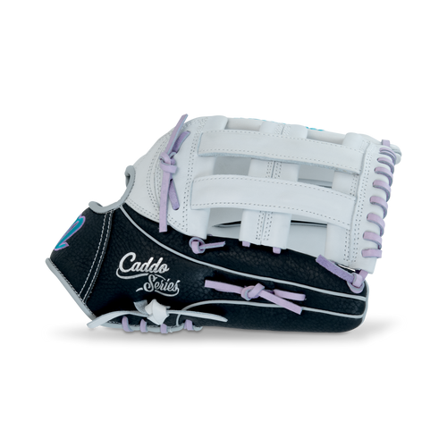 Caddo Fastpitch S Type 12.50" H-Web