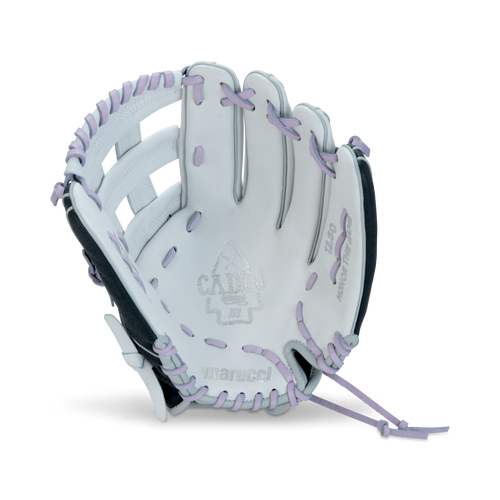 Caddo Fastpitch S Type 12.50" H-Web