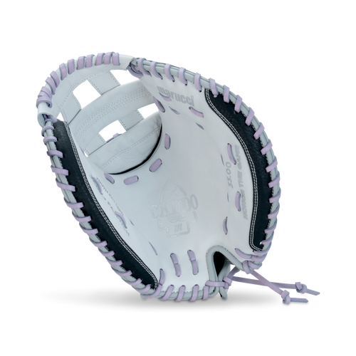 Caddo Fastpitch S Type 33" H-Web Catchers Mitt Caddo Fastpitch S Type 33" H-Web Catchers Mitt