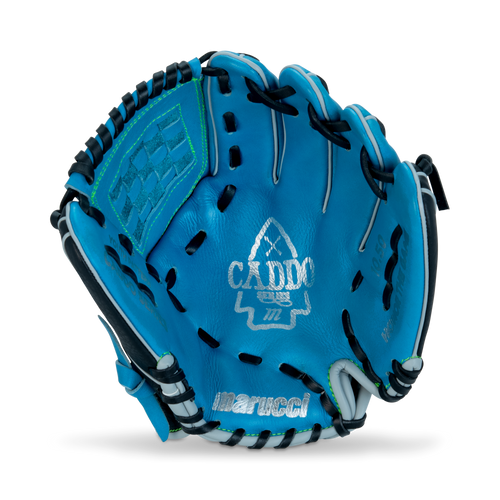 Caddo S Type 10.50" Basket Web