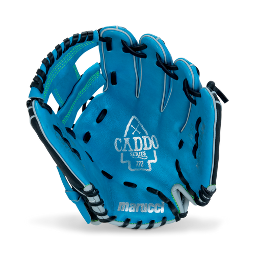 Caddo S Type 11.50" I Web