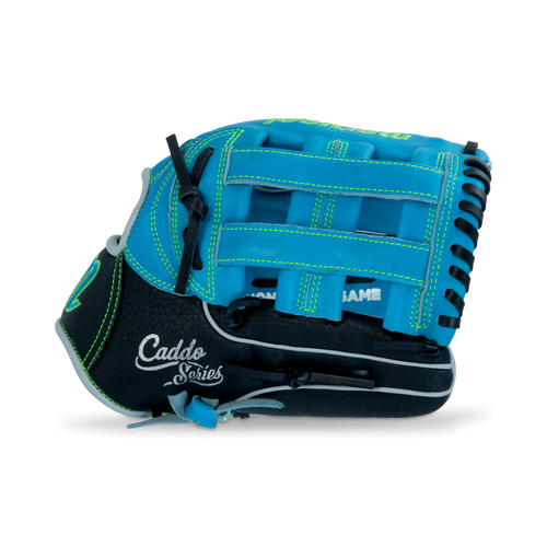 Caddo S Type 12.00" H-Web