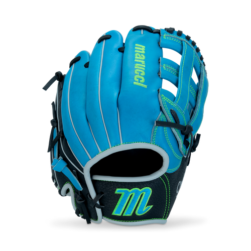 Caddo S Type 12.00" H-Web