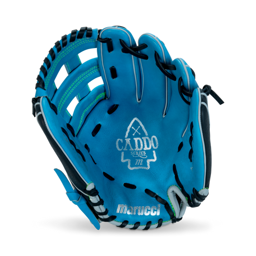 Caddo S Type 12.00" H-Web