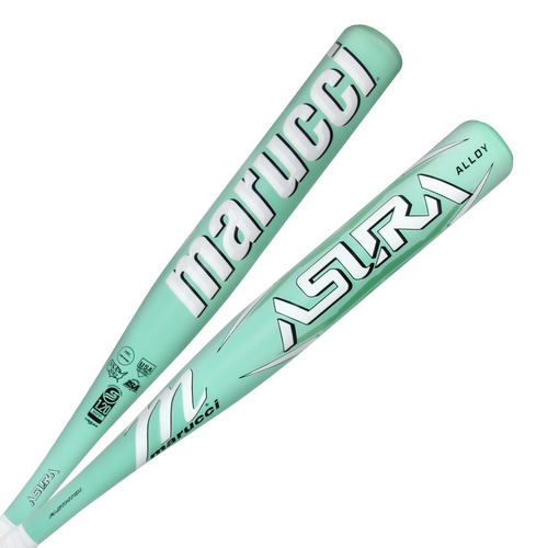 ASURA Alloy Fastpitch -12