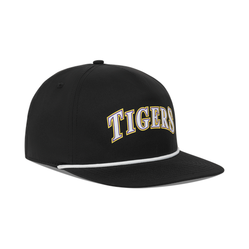 LSU Tigers Rope Hat LSU Tigers Rope Hat