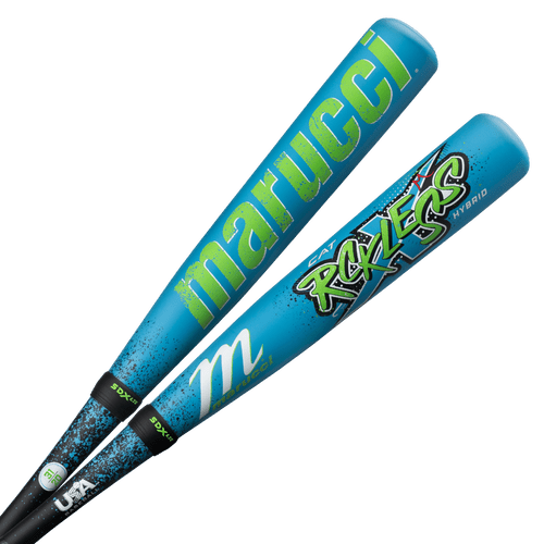 RCKLESS Hybrid USA -11
