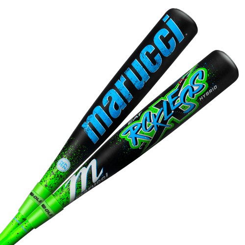 RCKLESS Hybrid USSSA -5