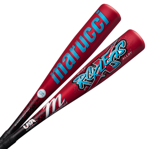 RCKLESS Tee Ball: Red