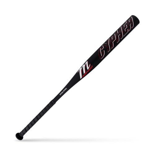 Cypher USSSA Slowpitch Bat - Fiana Finau 12.75" Loaded Cypher USSSA Slowpitch Bat - Fiana Finau 12.75" Loaded