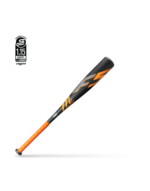 F5 Junior Big Barrel -10