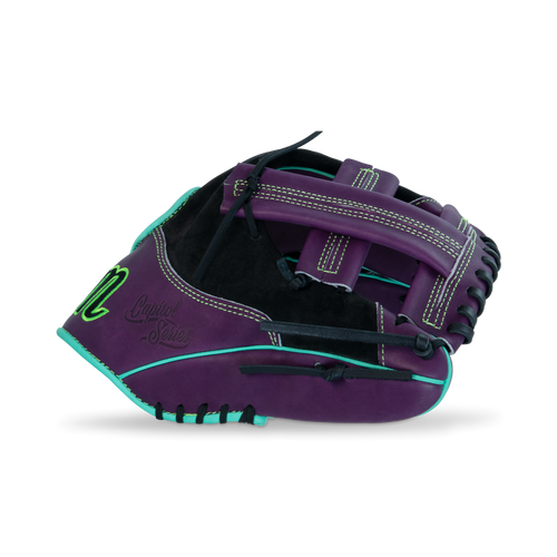 Capitol+ C Type SE23 11.50" I-Web
