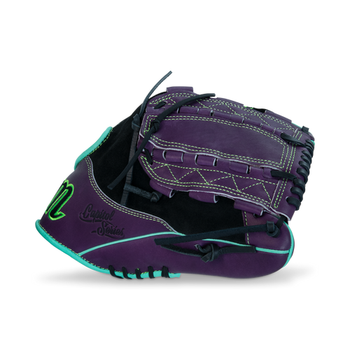 Capitol+ C Type SE15 12.00" Dual Hinge