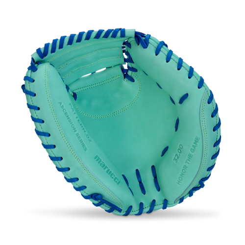 Ascension M Type 230C1 32.00" Solid Web Catchers Mitt