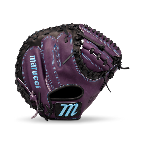 Cypress M Type 235C1 33.50" Solid Web Cather's Mitt