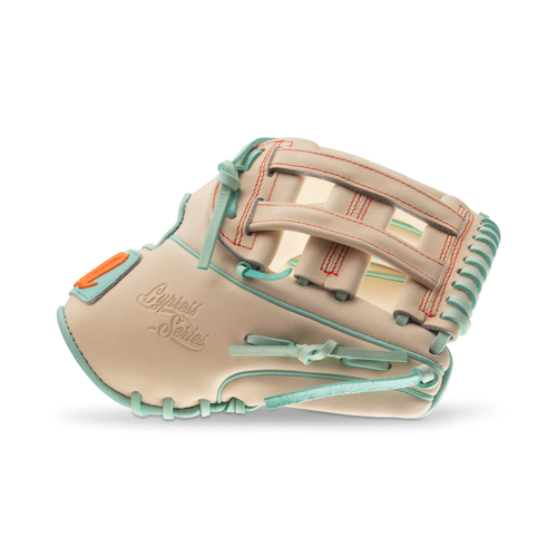 Cypress M Type 43A3 11.50" H-Web