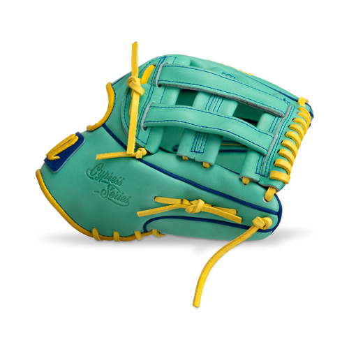 Cypress M Type 44A3 11.75" H-Web