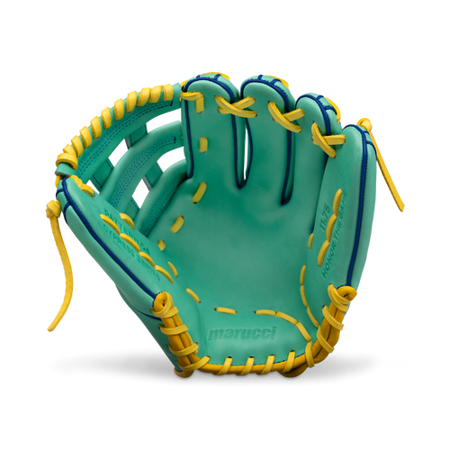 Cypress M Type 44A3 11.75" H-Web