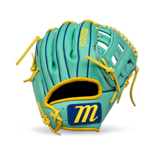 Cypress M Type 44A3 11.75" H-Web