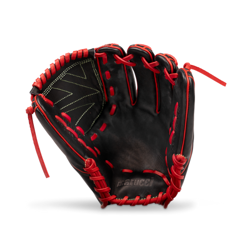 Cypress M Type 44K7 11.75" Hurd Web