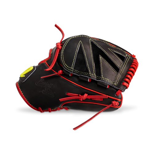 Cypress M Type 44K7 11.75" Hurd Web