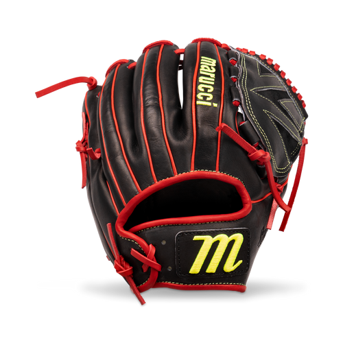 Cypress M Type 44K7 11.75" Hurd Web