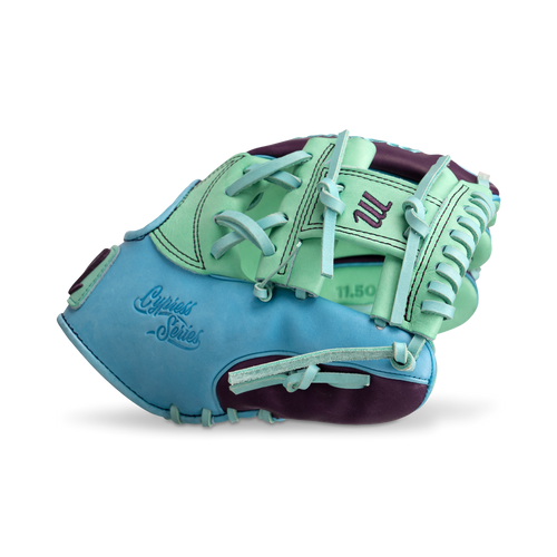 Cypress M Type 53A2 11.5" I-Web