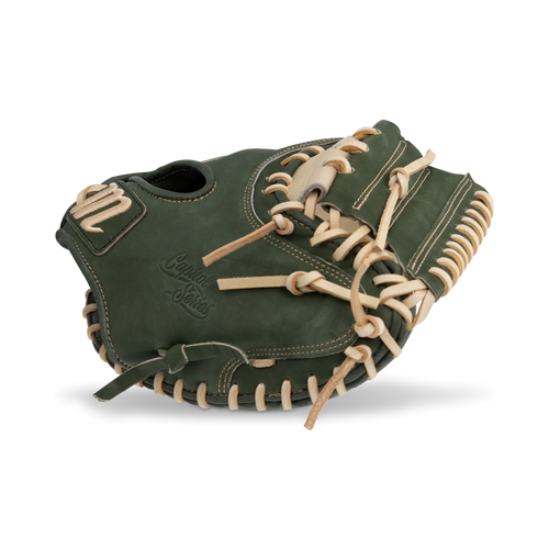 Capitol M Type 240C1 34" Solid Web Catcher's Mitt