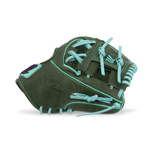 Capitol M Type 42A2 11.25" I-Web