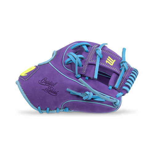 Capitol M Type 43A2 11.5" I-Web