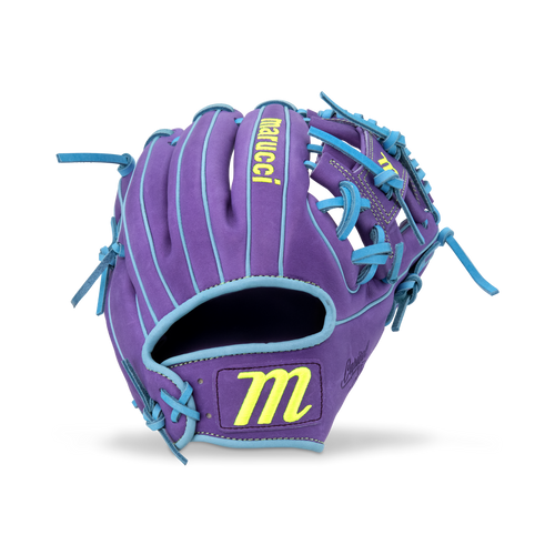 Capitol M Type 43A2 11.5" I-Web