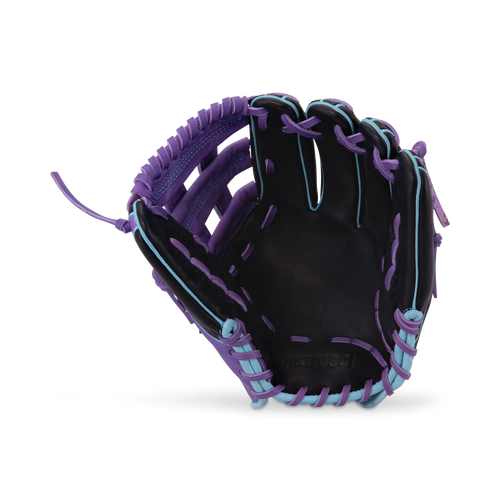 Capitol M Type 44A3 11.75" H-Web
