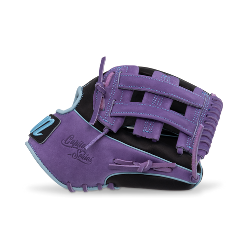 Capitol M Type 44A3 11.75" H-Web
